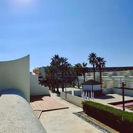 Village Naturiste R4n - Le Naia Jardin D'eden Couple Only Apartment *