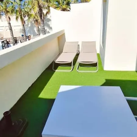 Village Naturiste R4n - Le Naia Jardin D'eden Couple Only *