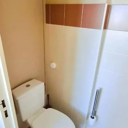 Village Naturiste R4n - Le Naia Jardin D'eden Couple Only *