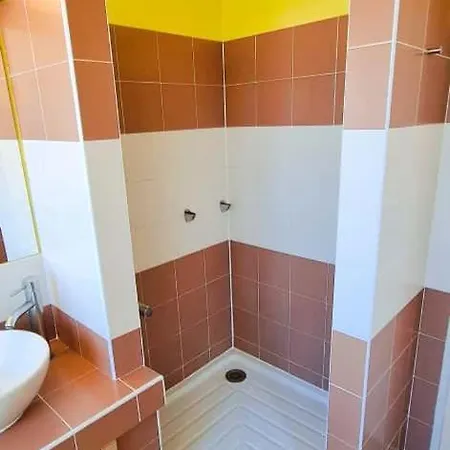 Apartment Village Naturiste R4n - Le Naia Jardin D'eden Couple Only *