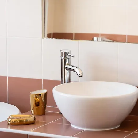 Le Naia Jardin D'eden - Couple Only - Piscine - Jacuzzi - Parking - Village Naturiste Apartament Agde