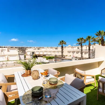 Le Naia Jardin D'eden - Couple Only - Piscine - Jacuzzi - Parking - Village Naturiste Agde
