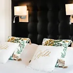 Le Naia Jardin D'eden - Couple Only - Piscine - Jacuzzi - Parking - Village Naturiste * Agde