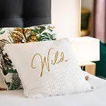 Le Naia Jardin D'eden - Couple Only - Piscine - Jacuzzi - Parking - Village Naturiste Apartment Agde