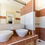 Le Naia Jardin D'eden - Couple Only - Piscine - Jacuzzi - Parking - Village Naturiste *