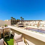 Apartment Le Naia Jardin D'eden - Couple Only - Piscine - Jacuzzi - Parking - Village Naturiste *