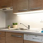 Apartment Le Naia Jardin D'eden - Couple Only - Piscine - Jacuzzi - Parking - Village Naturiste