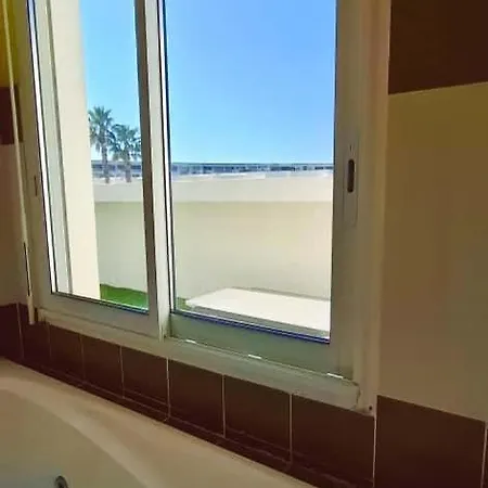 Village Naturiste R4n - Le Naia Jardin D'eden Couple Only Agde