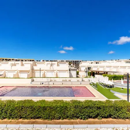 Appartement Le Naia Jardin D'eden - Couple Only - Piscine - Jacuzzi - Parking - Village Naturiste