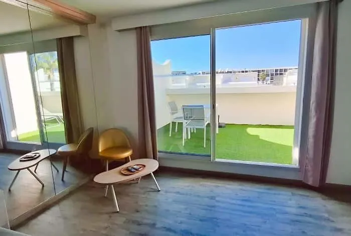 Village Naturiste R4n - Le Naia Jardin D'eden Couple Only