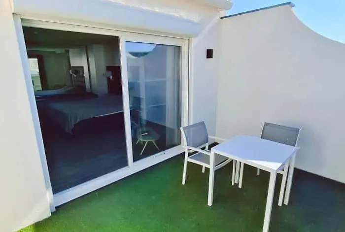 Village Naturiste R4n - Le Naia Jardin D'eden Couple Only * Agde