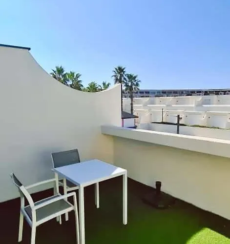 Apartamento Village Naturiste R4n - Le Naia Jardin D'eden Couple Only Agde