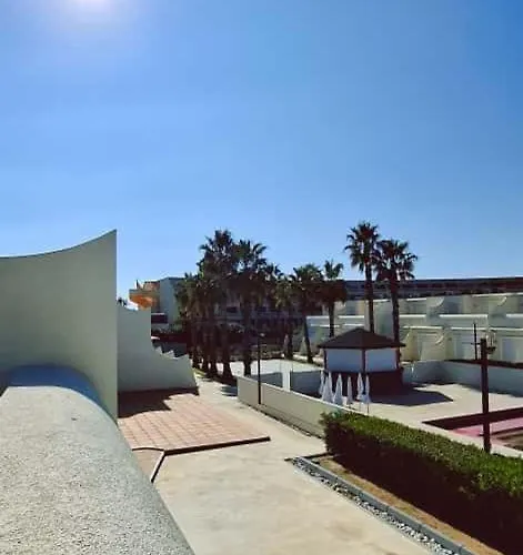 Village Naturiste R4n - Le Naia Jardin D'eden Couple Only Apartamento *