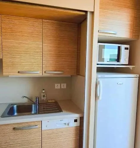 Village Naturiste R4n - Le Naia Jardin D'eden Couple Only Apartamento Agde