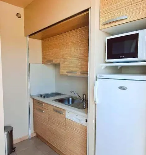 Village Naturiste R4n - Le Naia Jardin D'eden Couple Only