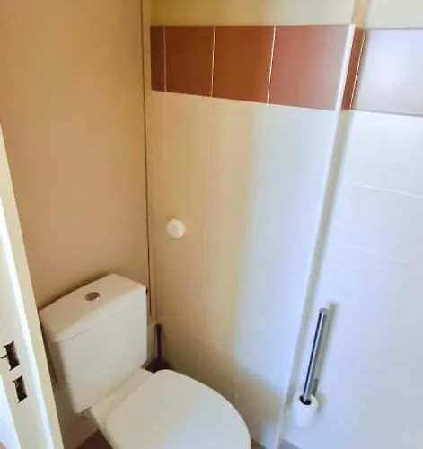 Village Naturiste R4n - Le Naia Jardin D'eden Couple Only *