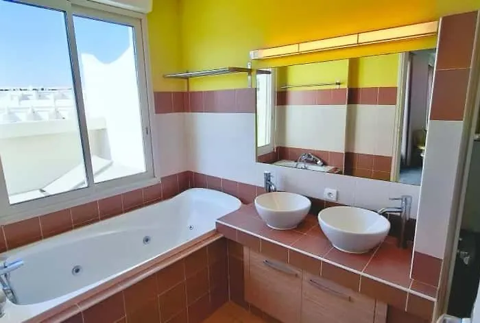 Village Naturiste R4n - Le Naia Jardin D'eden Couple Only Apartamento