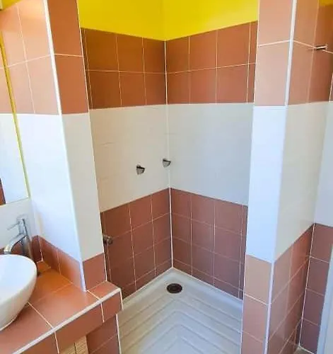 Apartamento Village Naturiste R4n - Le Naia Jardin D'eden Couple Only *