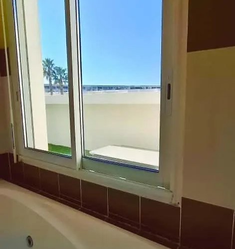 Village Naturiste R4n - Le Naia Jardin D'eden Couple Only Agde